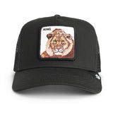 GOORIN Unisex Trucker Cap - Cap, Front Patch, One Size