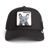 GOORIN Unisex Trucker Cap - Kappe, Front Patch, One Size