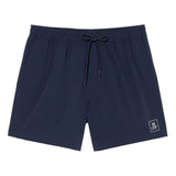 Marc O'Polo Men's Swim Shorts - Essential, Woven Swim Shorts, Swimwear, Swimming Trunks