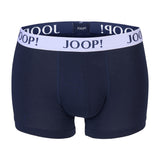 JOOP! men's boxer shorts, 6-pack – Everyday, Basic, Cotton Stretch, Logo