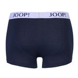 JOOP! men's boxer shorts, 6-pack – Everyday, Basic, Cotton Stretch, Logo