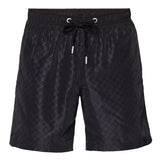 JOOP! Men Swim shorts – Cortina all-over print, swimwear, swimming trunks