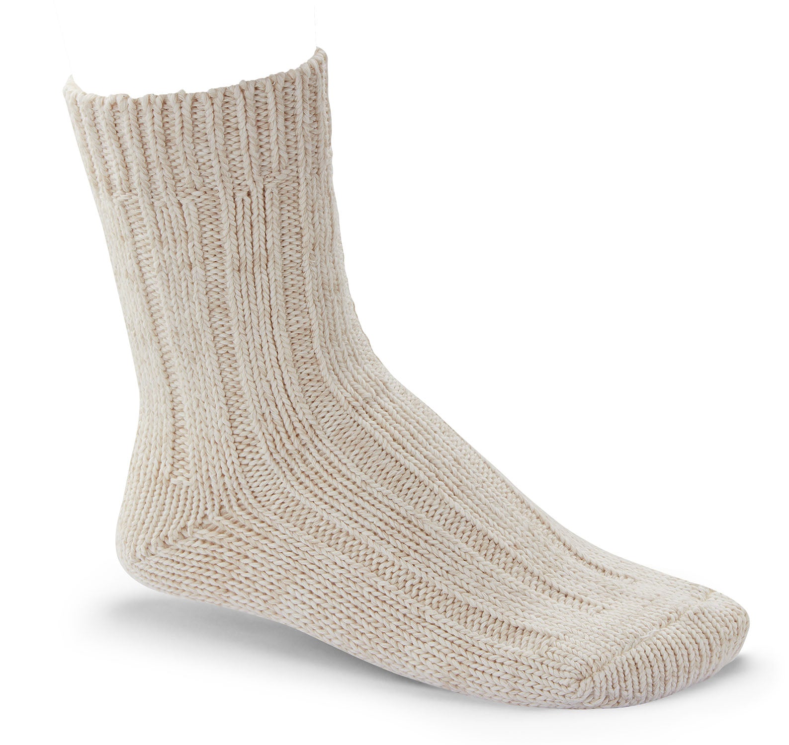 BIRKENSTOCK Herren Socken - Strumpf, Cotton Twist, Baumwoll-Moulinégarn