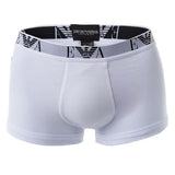 EMPORIO ARMANI Men's Shorts - Trunks, Pants, Underwear, Stretch Cotton