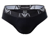 EMPORIO ARMANI men's briefs pack - briefs, underwear, stretch cotton