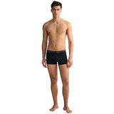 GANT Herren Boxershorts, 7er Pack - Trunk 7-Pack, Cotton Stretch, einfarbig – 5/6