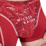 EIN SCHÖNER FLECK ERDE Herren Boxershorts - Shorts, Print, Bio-Baumwolle – 5/5