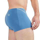 EIN SCHÖNER FLECK ERDE Herren Boxershorts - Shorts, Print, Bio-Baumwolle – 2/5