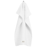 GANT Gästetuch, 3er Pack - Premium Handtuch, Frottee, Bio-Baumwolle – 3/4
