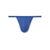 HOM Herren G-String 2er Pack, Plume 2P, 359931, S,M,L,XL - verschiedene Farben – 2/2