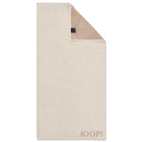 JOOP! Handtuch Classic / Infinity Kollektion, 3er Pack - Walkfrottier – 2/4