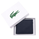 LACOSTE Men's Wallet - M Billfold Coin, coin pocket, Faux Leather, 9.5x12x2.5cm (HxLxW) – 3/3
