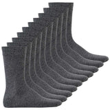 Jack & Jones Men's Socks 10 Pack - JACJENS SOCK, One Size