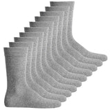 Jack & Jones Men's Socks 10 Pack - JACJENS SOCK, One Size