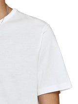 Jack & Jones Men's T-shirt, 2-Pack - JACBASIC CREW NECK TEE, Short Sleeve, Solid color, Cotton