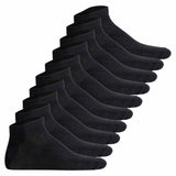 Jack & Jones Men's Socks 10 Pack - JACDONGO SOCKS, One Size