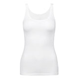 CALIDA ladies top - Natural Comfort, vest, tank top, jersey, single-coloured