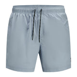 JACK&JONES Men Swim shorts - JPSTMAUI JJSWIM SOLID AKM SN, swim trunks