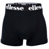 ellesse Herren Boxer Shorts, 7er Pack - Yema 7 Pack Boxer Shorts, Logo, Cotton Stretch – 3/3