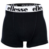 ellesse Herren Boxer Shorts, 7er Pack - Yema 7 Pack Boxer Shorts, Logo, Cotton Stretch – 2/3