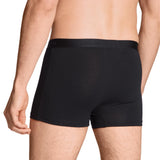 CALIDA Herren Boxershorts, 6er Pack - Natural Benefit, Elastikbund, Single Jersey – 4/5