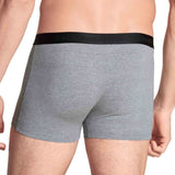 CALIDA Herren Boxershorts, 6er Pack - Natural Benefit, Elastikbund, Single Jersey – 2/5