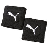 PUMA Unisex Sweatband, Pack of 4 - Wristband, One Size, Puma Cat Logo – 4/9