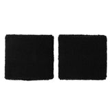 PUMA Unisex Sweatband, Pack of 4 - Wristband, One Size, Puma Cat Logo – 7/9