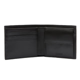 LACOSTE Mens Wallet, Genuine Leather - M Billfold Coin, 9,5x11,5x3cm (HxLxW) – 3/3