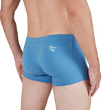 EIN SCHÖNER FLECK ERDE Herren Boxershorts - Shorts, Print, Bio-Baumwolle – 4/5