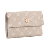JOOP! Damen Geldbörse - Cortina 1.0 Cosma Purse mh10f, 10x14 (HxB) cm, Muster – 2/5