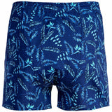 Happy Shorts Herren Webboxershorts - American Style, Baumwolle, gemustert – 2/3