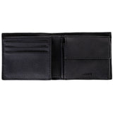 LACOSTE men's wallet - Smart Concept Billfold Medium, 9,5x11x3cm (HxWxD) – 3/5