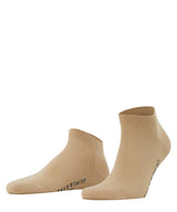 FALKE Men's Sneaker - Cool 24/7, socks, climate active sole, solid colours