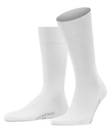 FALKE Men's Socks - Cool 24/7, Business Stockings, Short Stockings, Uni