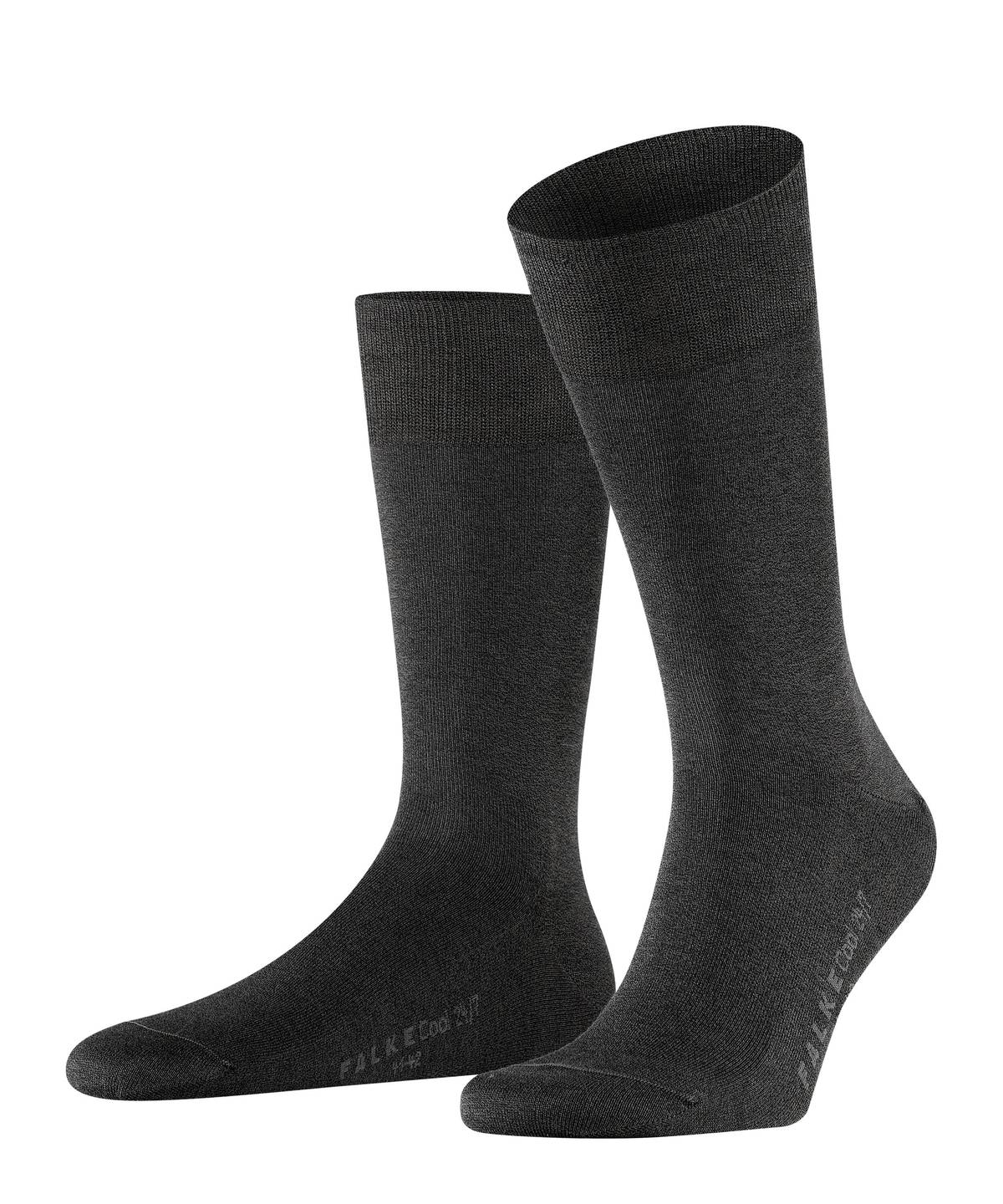 FALKE Men's Socks - Cool 24/7, Business Stockings, Short Stockings, Uni