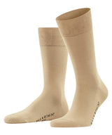 FALKE Herren Socken Multipack - Cool 24/7, Businessstrumpf, Kurzstrumpf, Uni
