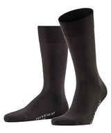 FALKE Herren Socken Multipack - Cool 24/7, Businessstrumpf, Kurzstrumpf, Uni
