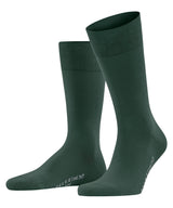 FALKE Herren Socken Multipack - Cool 24/7, Businessstrumpf, Kurzstrumpf, Uni