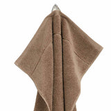 GANT Gästetuch - Premium Handtuch, Frottee, Bio-Baumwolle, Logo, uni – 3/3