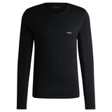 BOSS Herren Langarmshirt, 3er Pack - LS ShirtRN 3P Classic, Longsleeve, Rundhals – 4/7