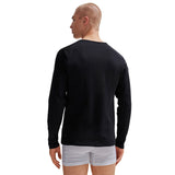 BOSS Herren Langarmshirt, 3er Pack - LS ShirtRN 3P Classic, Longsleeve, Rundhals – 5/7