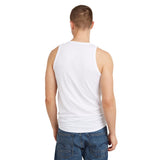 G-STAR Men's Tank Tops - Base Tank Top, round neck, cotton, single-coloured – 9/9