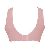 Anita (Since 1886) Women's Bralette - Essentials Lace, Bustier, Underwired, With cup, Floral Lace – 2/4