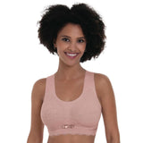 Anita (Since 1886) Women's Bralette - Essentials Lace, Bustier, Underwired, With cup, Floral Lace – 3/4