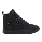 LACOSTE men's winter sneakers - T-CLIP WINTER MID sneaker boots, material mix – 5/6
