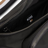 BOSS Herren Gürteltasche - Catch 3.0 Bumbag, Logo, 11x20x6,5cm (HxBxT) – 5/5