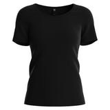 CALIDA Women T-shirt - Natural Comfort Top, short-sleeved, undershirt, jersey