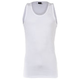 G-STAR Herren Tank Tops 4er Pack - Base Tank Top, Rundhals, Baumwolle, einfarbig – 2/2