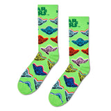 Happy Socks Herren Socken, 3er Pack - STAR WARS, Geschenkbox, Motivsocken – 2/5